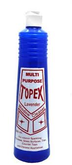 Topex Window Cleaner Lavender 300ml